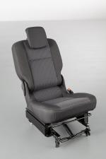 Mercedes-Benz Citan Crewbus 2014 года